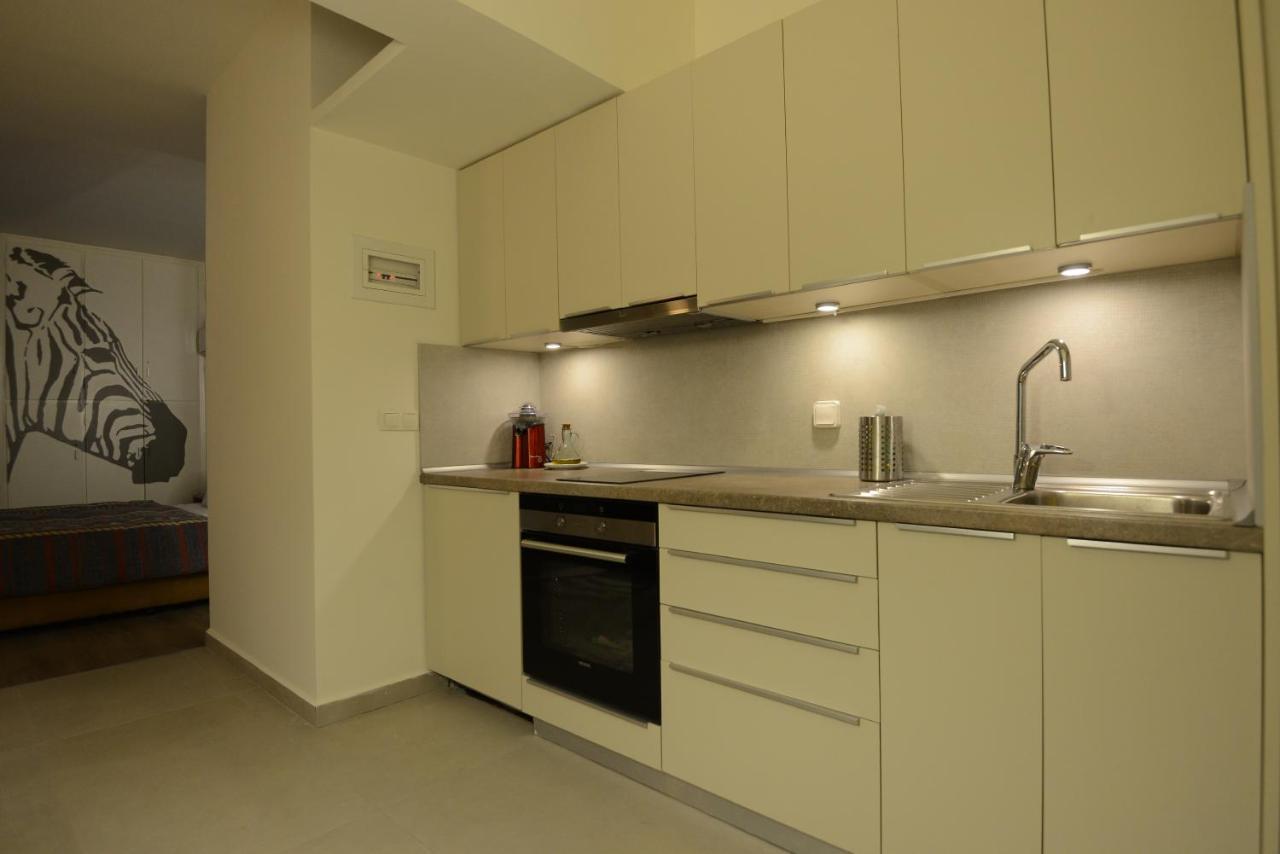 Fospitality Varkiza Exterior photo